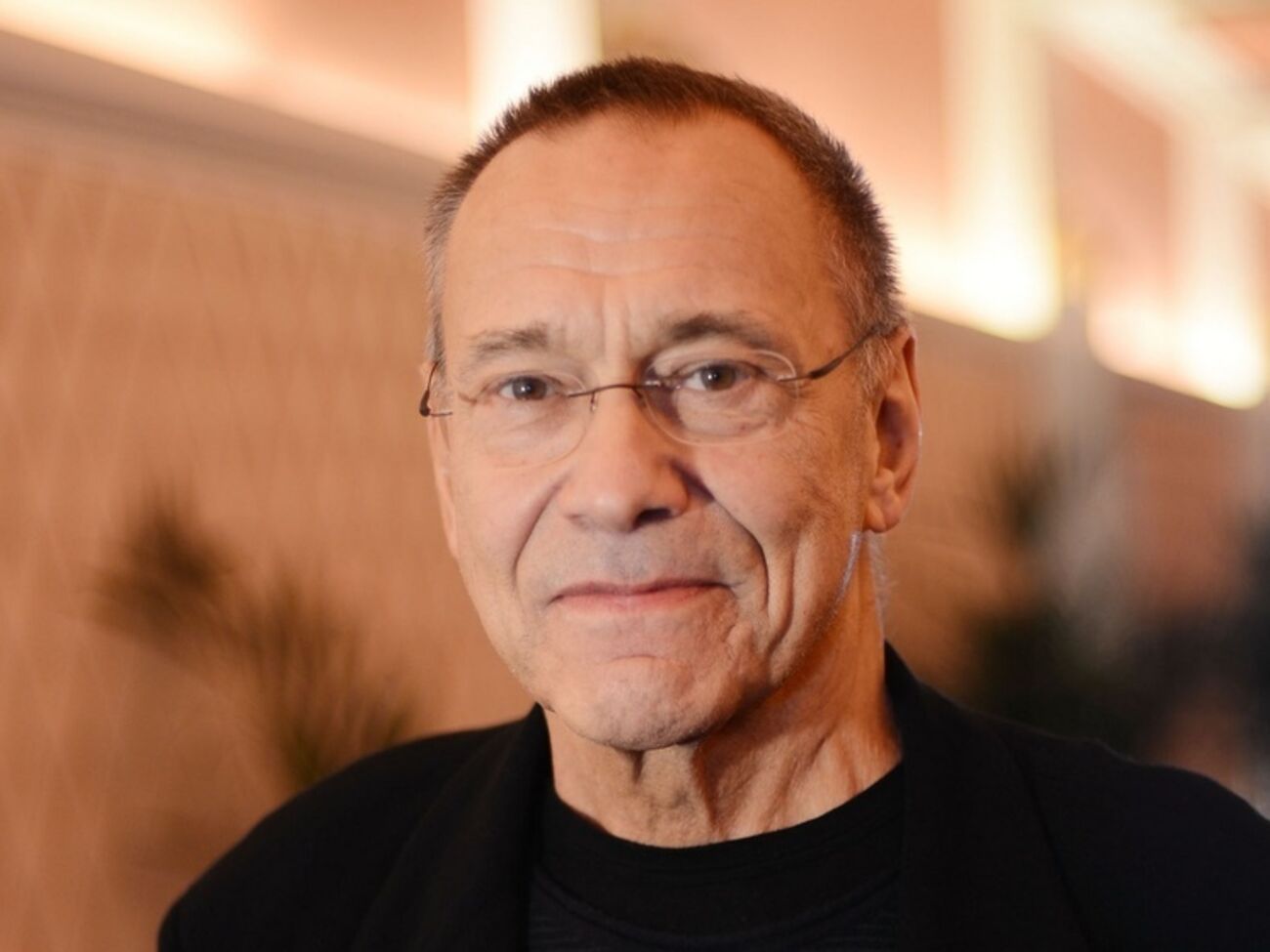 Российские режиссеры Андрей Кончаловский и Никита Михалков хотят создать российский фастфуд