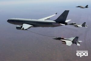Канада нанесла удар по боевикам "Исламского государства"