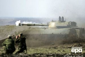 Боевики получают подкрепление