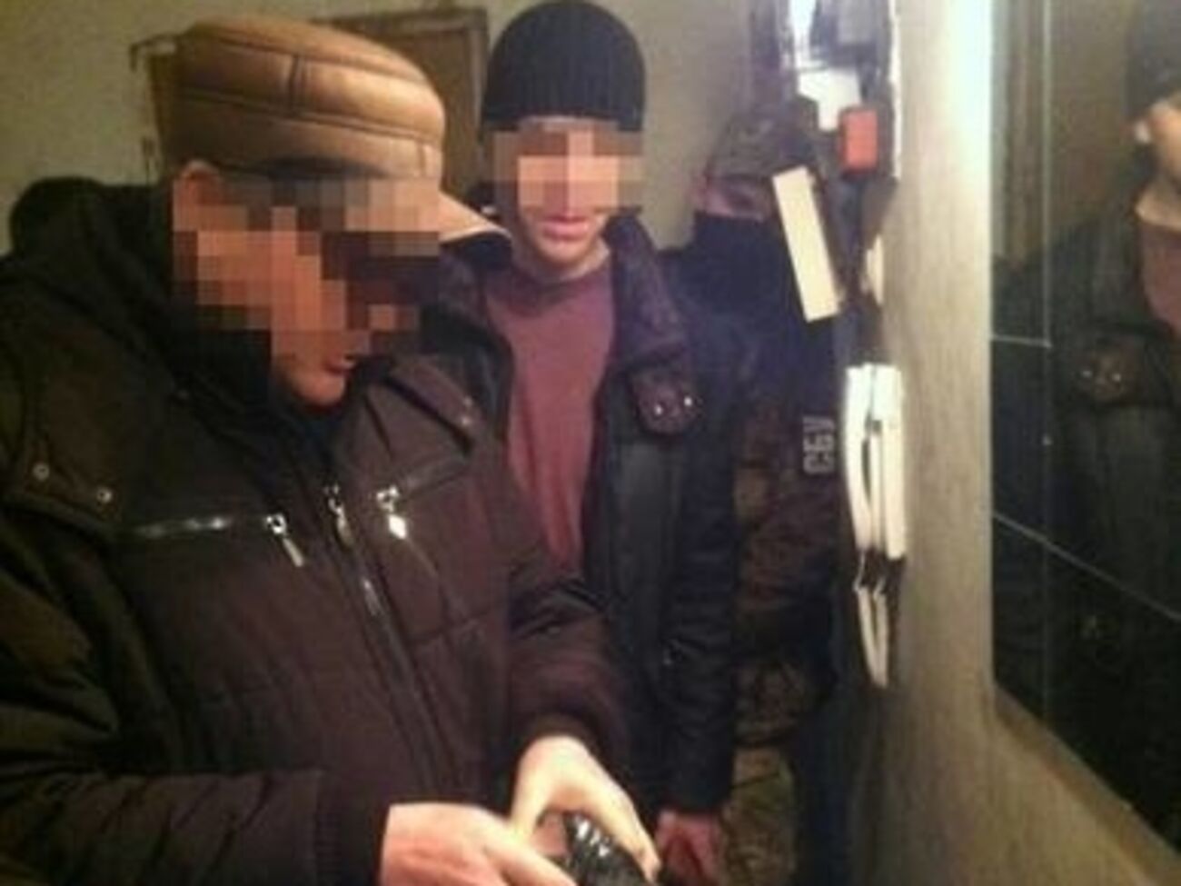 СБУ задержала 30 подозреваемых в причастности к терроризму