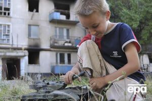 Закон определяет правовой режим военного положения в стране
