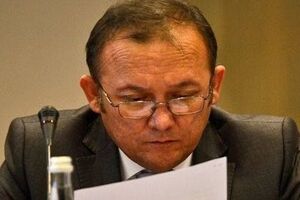 ЕСПЧ присвоил порядковый номер обращению советника главы Меджлиса Исмета Юкселя