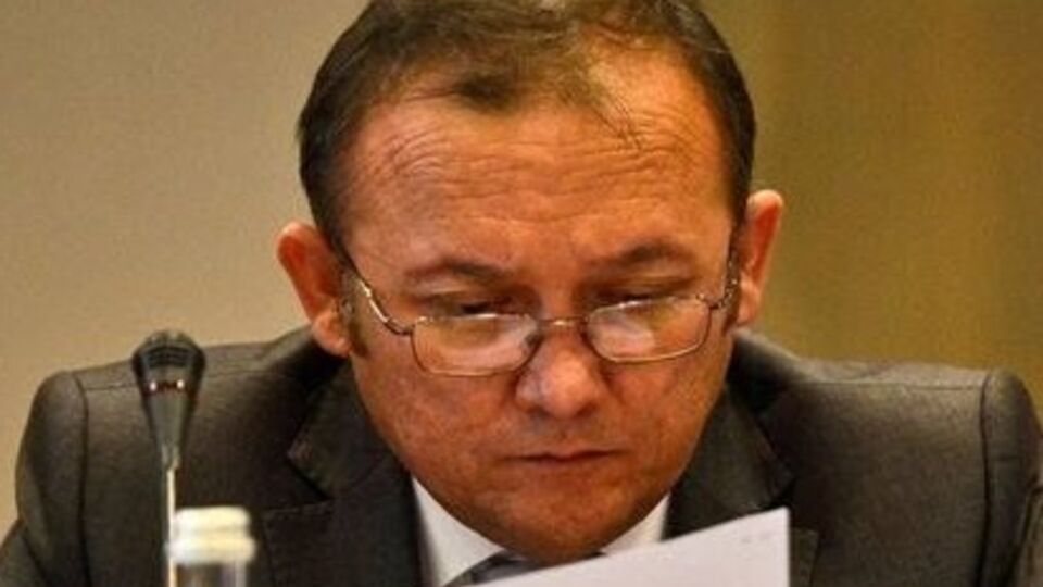 ЕСПЧ присвоил порядковый номер обращению советника главы Меджлиса Исмета Юкселя