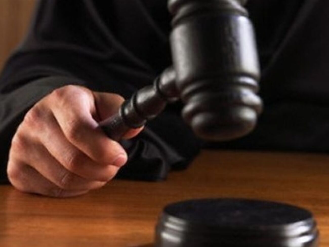 Боевика "Оплота" приговорили к лишению свободы