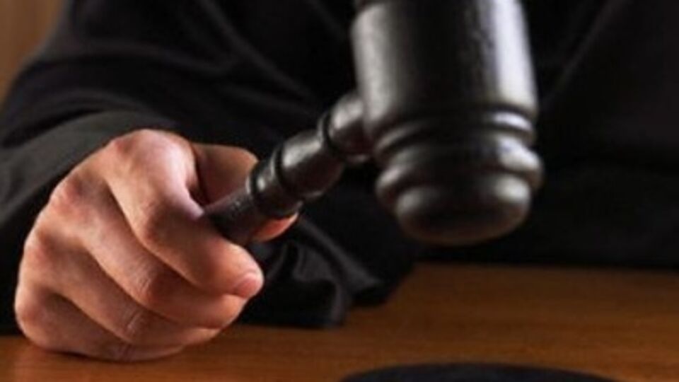 Боевика "Оплота" приговорили к лишению свободы