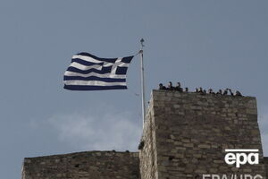 Греция выплатила часть кредита МВФ