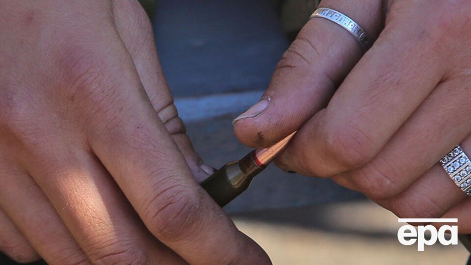 В боях ранены трое украинских военных