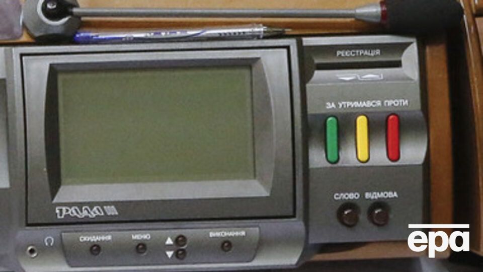 Рада утвердила праздники, приуроченные к окончанию Второй мировой