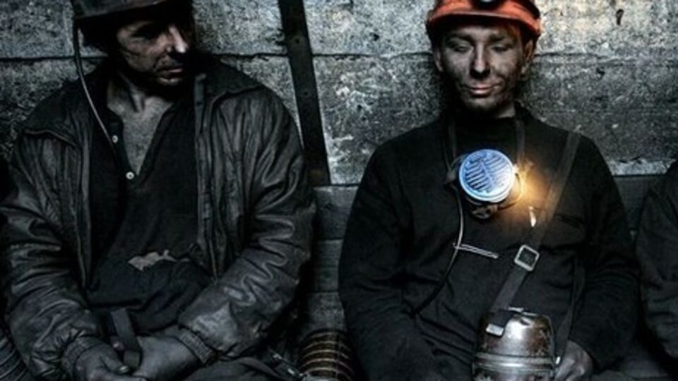 Представитель АП Мотузяник: Шахтерам в "ДНР" увеличили продолжительность рабочей смены