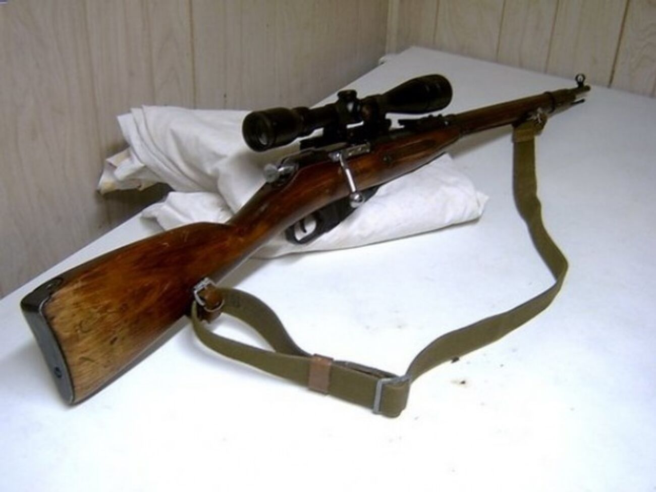 Итальянец устроил стрельбу в суде