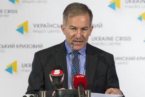 Боцюркив заявил, что перемирие на Донбассе нарушается