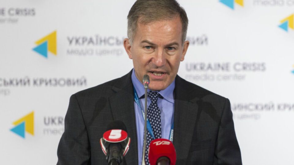 Боцюркив заявил, что перемирие на Донбассе нарушается