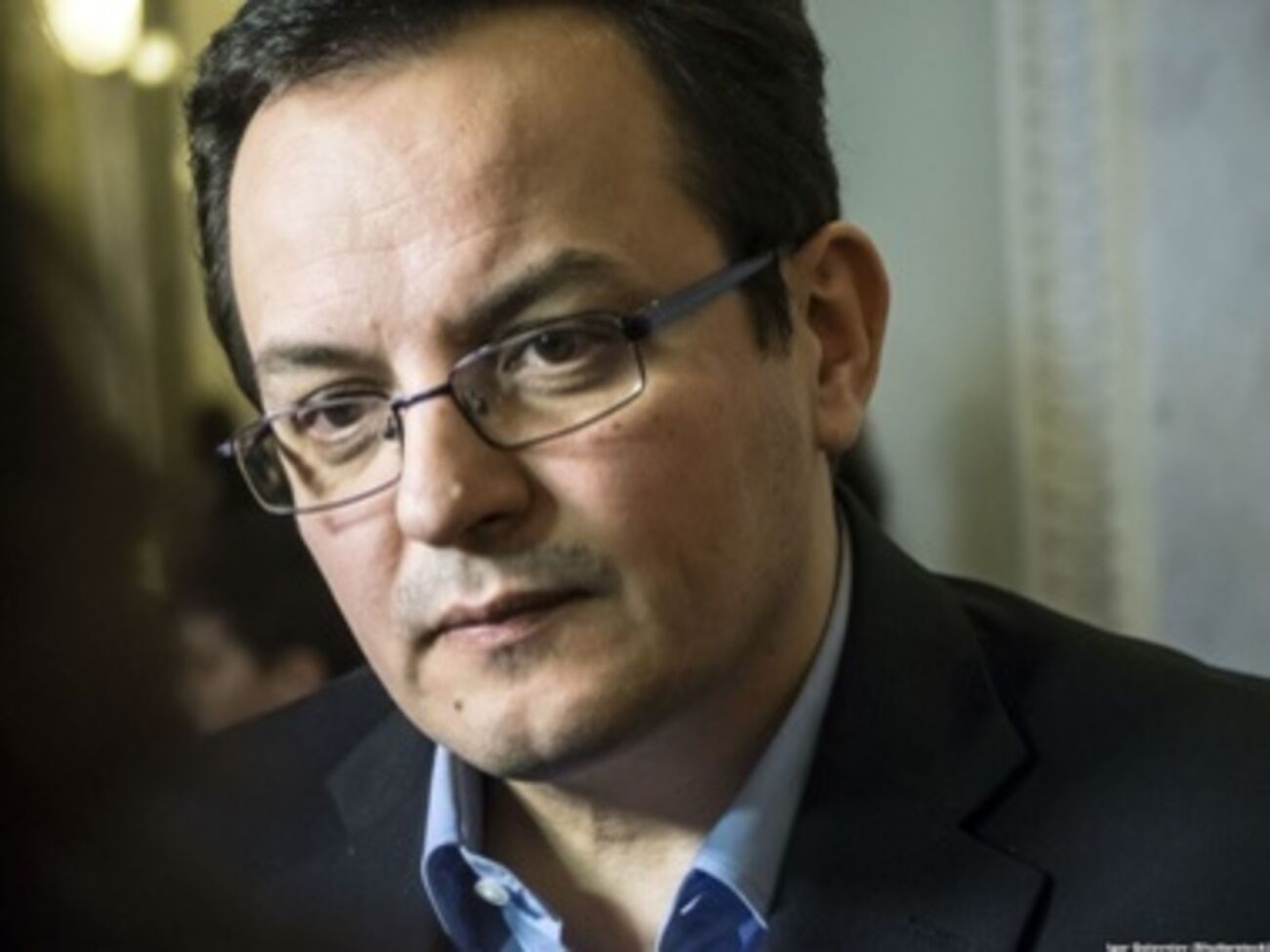 Березюк: После предыдущей власти у депутатов нет доверия друг к другу