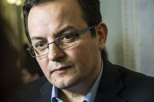 Березюк: После предыдущей власти у депутатов нет доверия друг к другу
