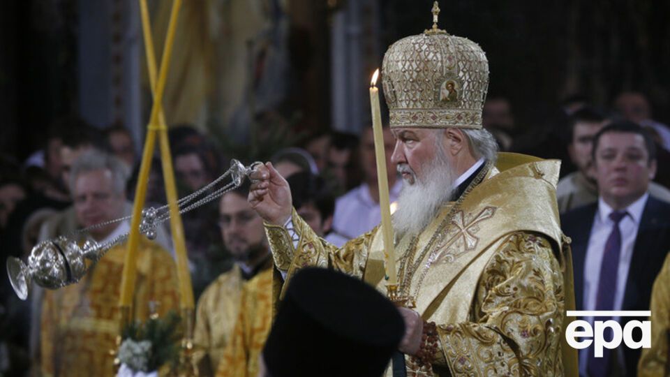 В России будут молиться о импортозамещении