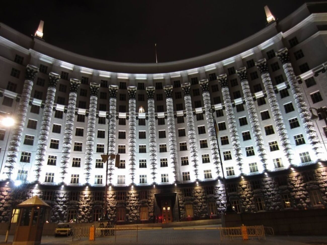 Кабмин назначил нового замминистра обороны