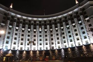 Кабмин назначил нового замминистра обороны