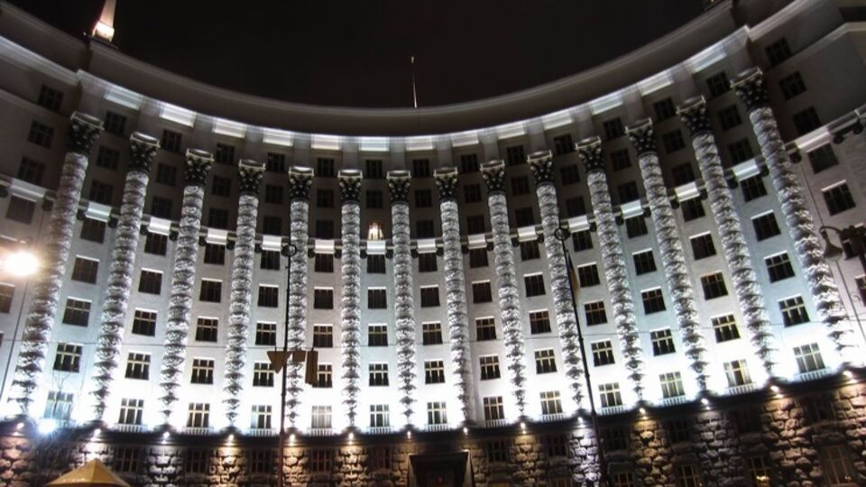 Кабмин назначил нового замминистра обороны