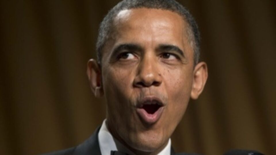 Соцопрос: 80% кубинцев положительно относятся к Обаме