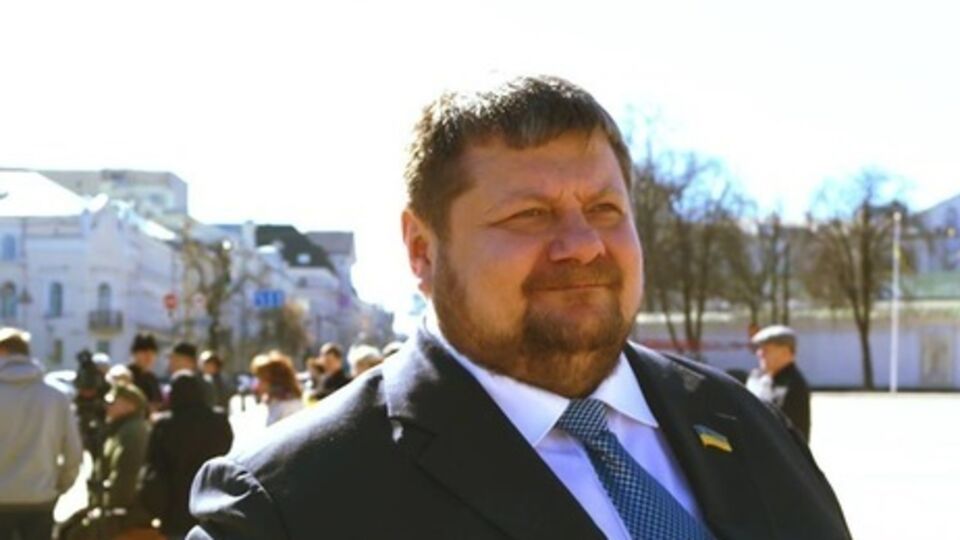 Мосийчук: В коалиции есть агенты Кремля. Например, Сергей Каплин