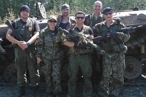 СБУ нашла новых свидетелей преступлений террористки Терезы