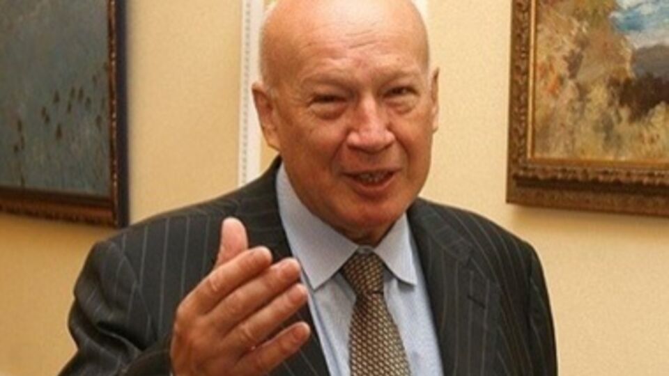 Горбулин: В Украине нет специалистов, способных создать ядерные блоки