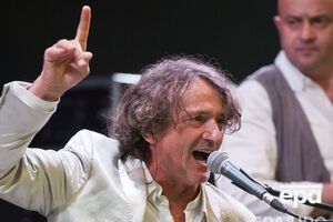 Из-за заявлений в Крыму Горана Бреговича теперь не ждут еще и в Польше