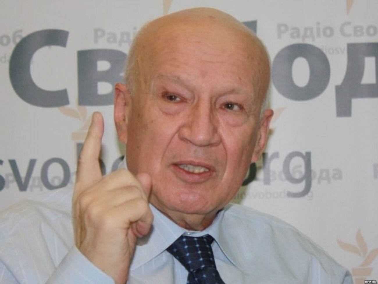 Горбулин стал советником Порошенко