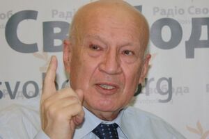 Горбулин стал советником Порошенко