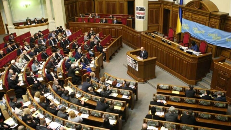 Рада запретила НКРЭКУ устанавливать тарифы ниже экономически обоснованного уровня без согласования с Кабмином