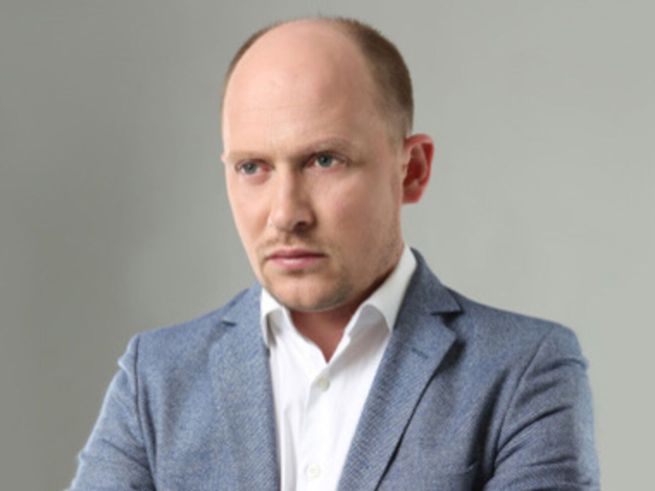 Каплин: Мое желание вернуть деньги, которые украли коррупционеры, называют кремлевской агентурной работой