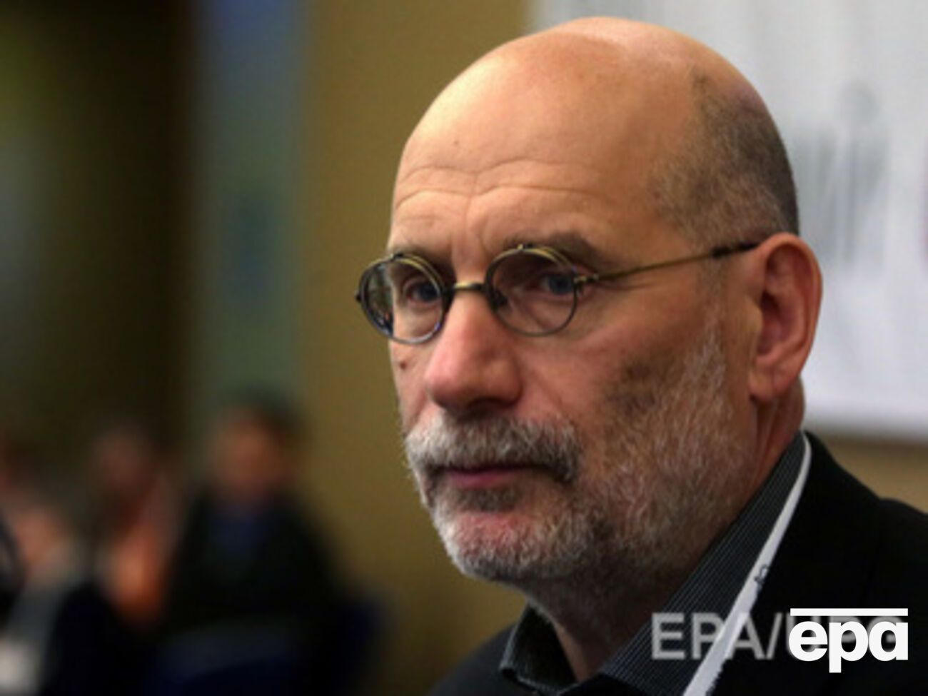 Борис Акунин:&nbsp;Я не ерничаю. Я правда озадачен