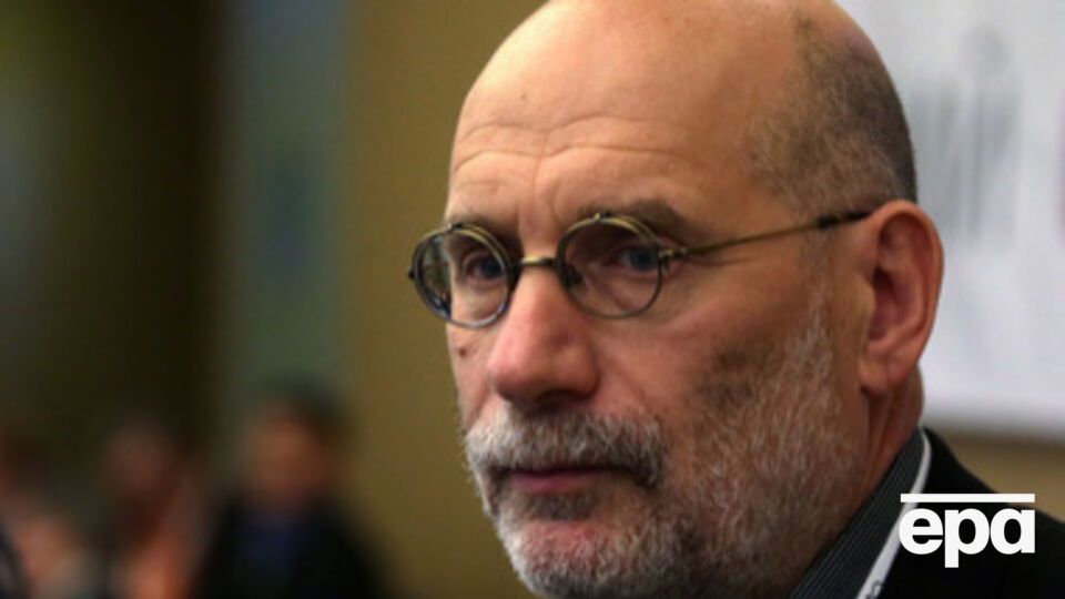 Борис Акунин: Я не ерничаю. Я правда озадачен