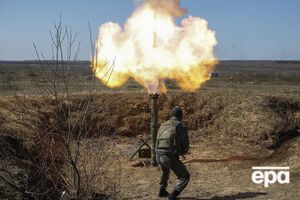 Пески и Опытное обстреляли из минометов
