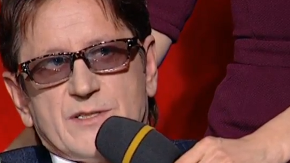 Варичев считает, что в проведение конкурса кто-то вмешался