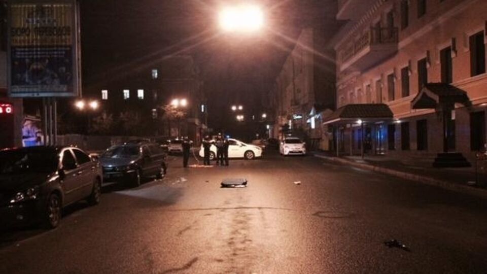 Информация о минировании не подтвердилась