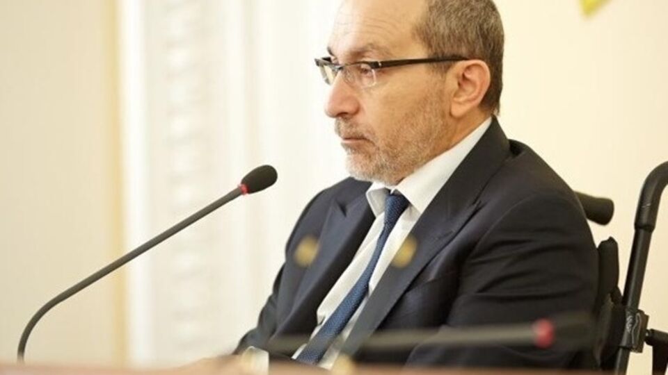 Кернес: Я пойду на выборы и выиграю их. Видео