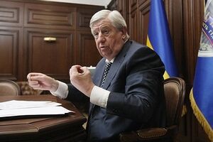 Шокин считает, что команду стрелять по протестующим на Майдане отдавал Янукович