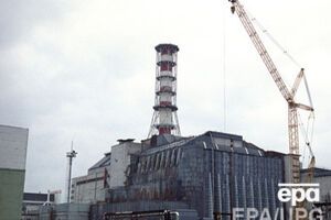 Чернобыльская АЭС переходит в стадию консервации