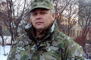 Будик сообщил о смерти матери военнопленного