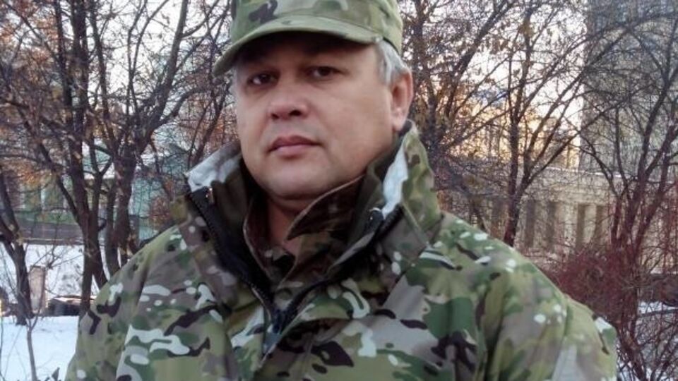 Будик сообщил о смерти матери военнопленного