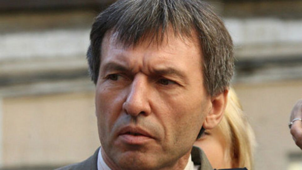 Сирый считает закон о Бюро неработающим