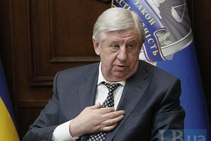 Шокин сообщил, что ГПУ возобновила следствие по делу против Коломойского, открытому 10 лет назад