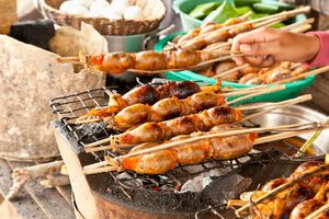 Фестиваль уличной еды пройдет в Донецке впервые