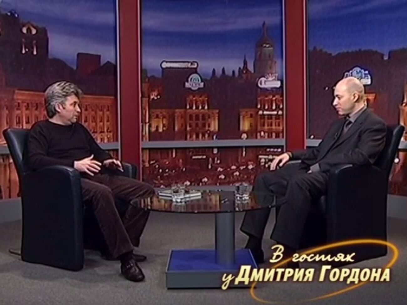 Александр Коротко: Жена и дочери, может, и знают, что я гений, но сам я в этом еще до конца не удостоверился