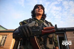 В штабе АТО сообщили, что боевики продолжают нарушать Минские соглашения