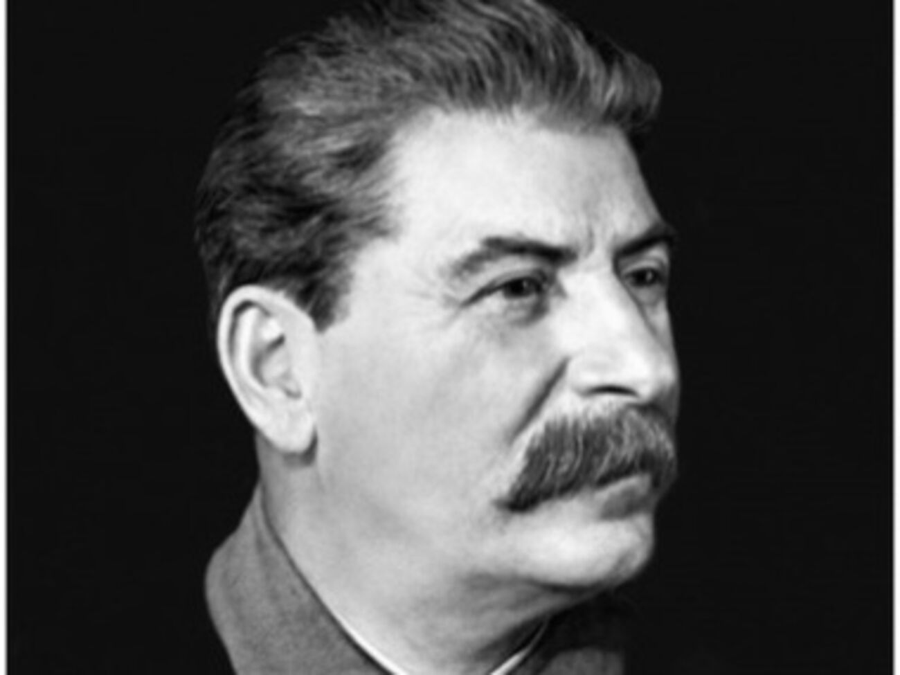 СМИ: Зюганов хочет создать музей Сталина под Ржевом