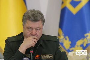 Петр Порошенко прокомментировал конфликт с "Правым сектором"