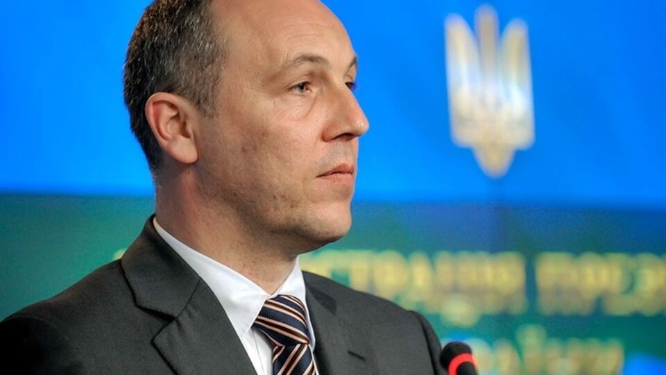 Парубий: Модель резервной армии "близка к эстонскому варианту"