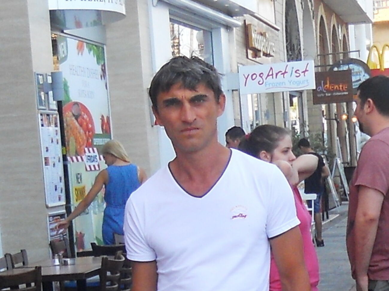 Одессит Кубик: На танкере&nbsp;Stаrlet&nbsp;нет питьевой воды и полная антисанитария. Город обстреливают, а у нас даже система тушения пожаров не работает